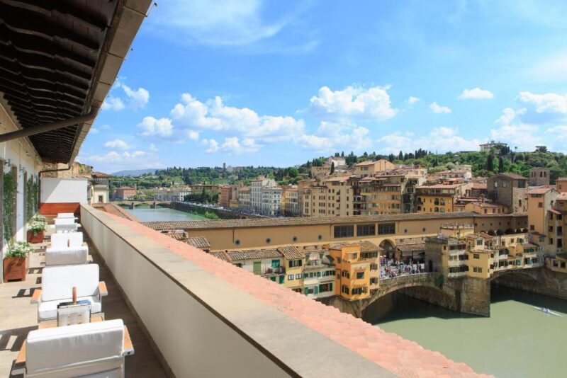 Portrait Firenze Hotel