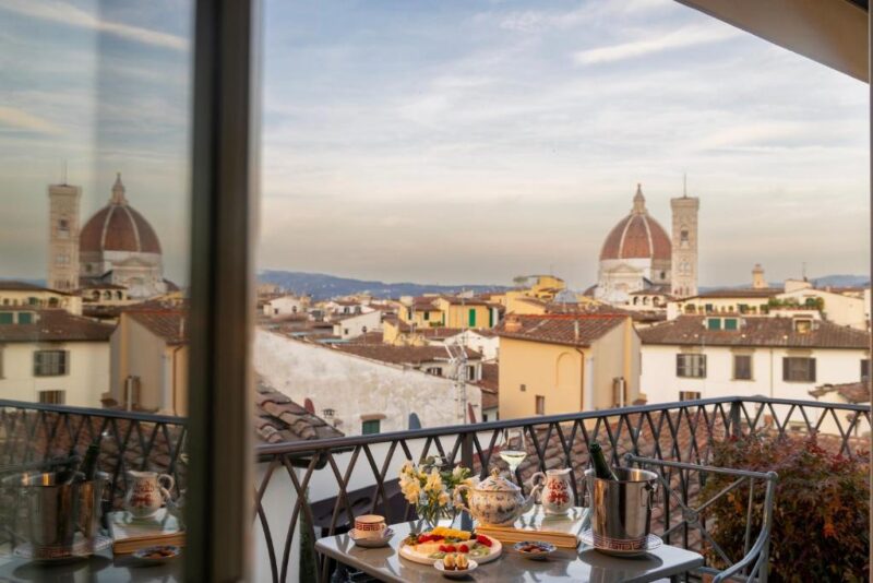 The Place Firenze