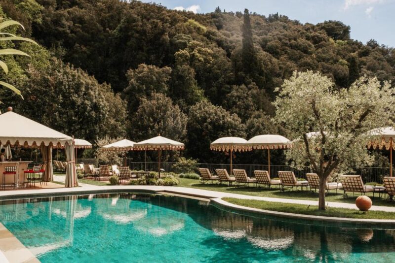 Villa San Michele, A Belmond Hotel