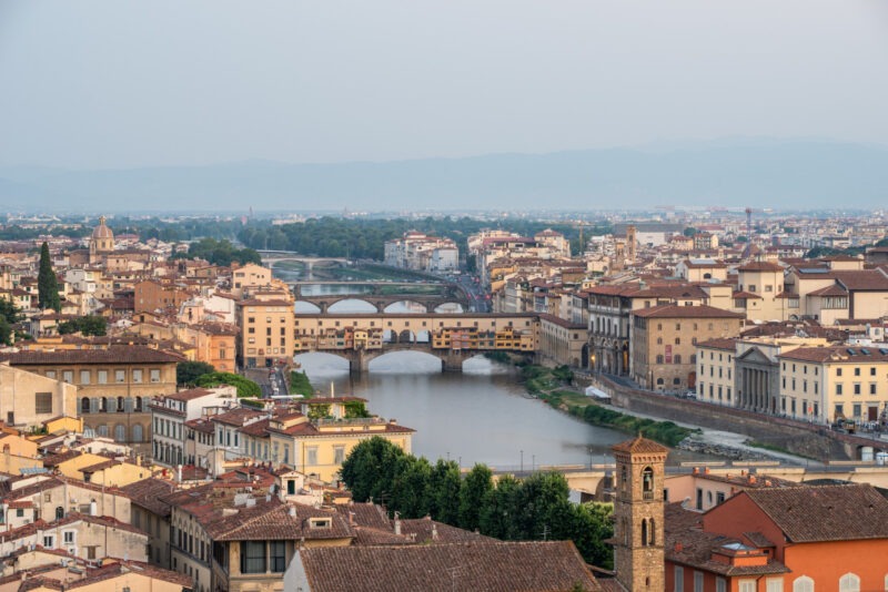 Florence, Italy